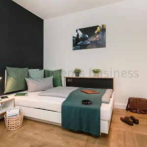 Appart hôtel Smartments Prenzlauer Berg