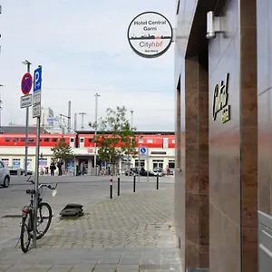 Hbf Alemania
