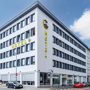 Hotel Nürnberg-hbf, Nürnberg