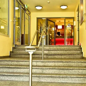Otel Hotel Central