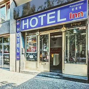 Potsdamer Germany