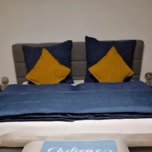 1 Im Si Centrum Apartment