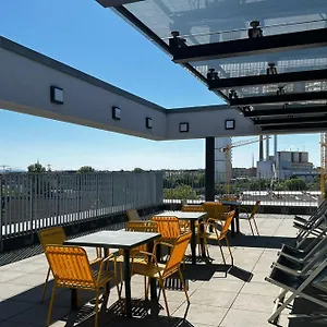 - The Niu, Leo By Ihg *** Nürnberg