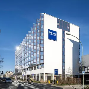 Essential By Dorint Frankfurt-niederrad Germany