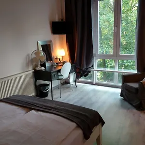 Midi Parkhotel Mitte Alemania